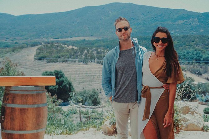 8 Hours 6 Passengers: Valle De Guadalupe Wine Tour by Private SUV - Viator Help Center