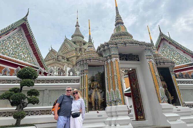 8 hours Bangkok Customized Private Day Tour Pick up from Hotel - Who Is This Tour Best For?