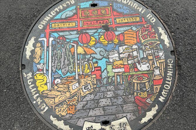 8 hours Bangkok Customized Private Day Tour Pick up from Hotel - Who Should Book This Tour?