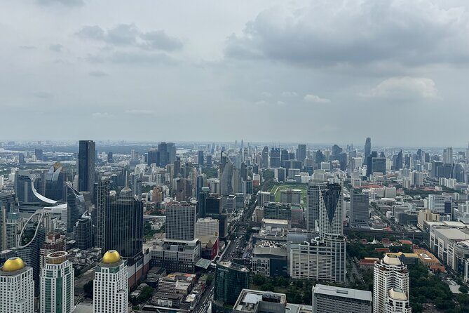 8 hours Bangkok Customized Private Day Tour Pick up from Hotel - Final Thoughts