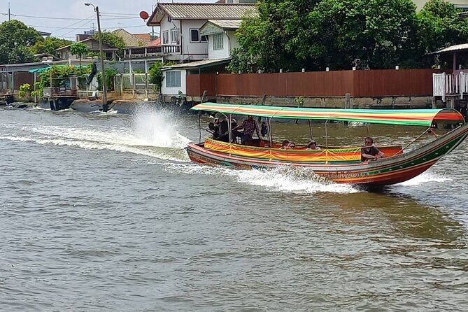 8 hours Bangkok Customized Private Day Tour Pick up from Hotel - FAQ