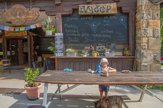 8 Hours Bohemian Paradise Private Tour by Car - Tour Description