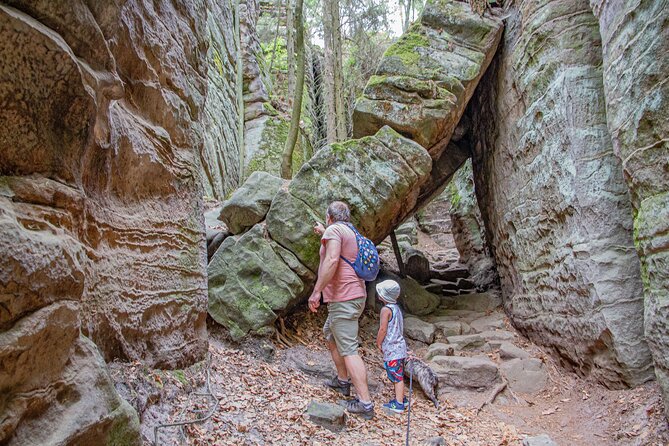 8 Hours Bohemian Paradise Private Tour by Car - Inclusions