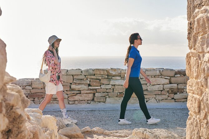 8 Hours Cyprus Heritage Experience - Pricing and Booking Information