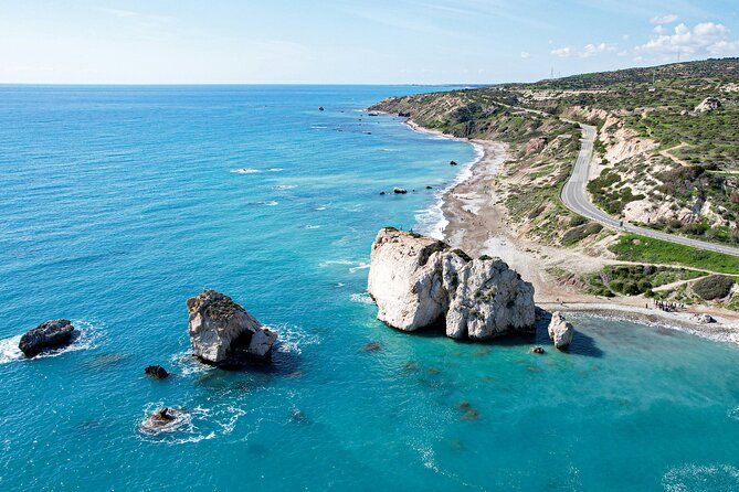 8 Hours Cyprus Heritage Experience - How to Reserve and Book