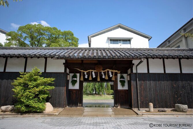 8 Hours Kobe Tour Nada Gogo Sake Brewery from Osaka - Why This Tour Offers Great Value