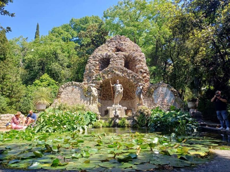 8 hours of Pure Bliss - Private Speedboat Experience - A Complete Guide to the Private Speedboat Tour in Dubrovnik