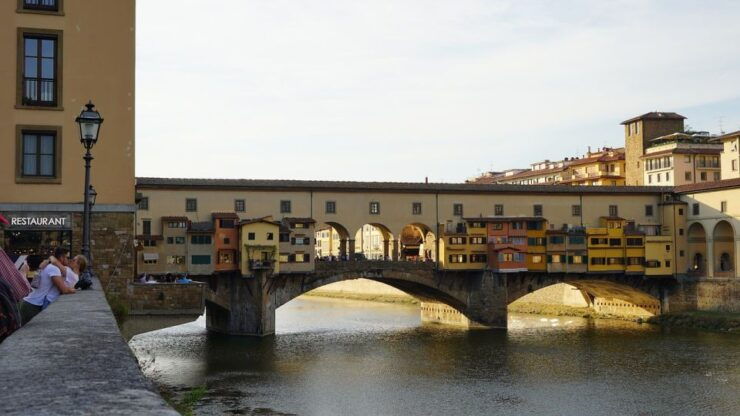 8-Hours Panoramic Private Tour to Florence Cultural History - Itinerary Highlights