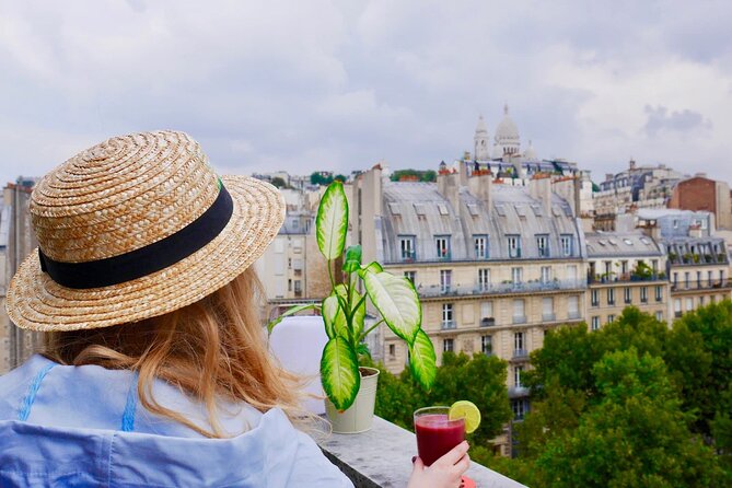 8 Hours Paris With Montmartre, Marais, Saint Germain Des Pres and Dinner Cruise - Itinerary
