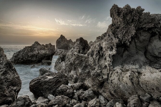 8 Hours Photography Coaching Tenerife Landscape Highlights - Understanding Composition and Framing