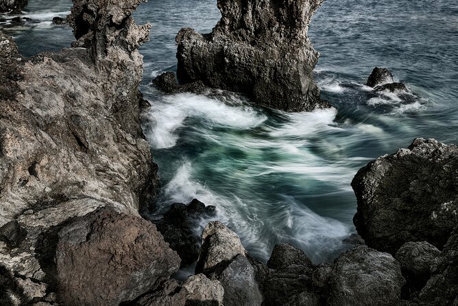 8 Hours Photography Coaching Tenerife Landscape Highlights - The Sum Up
