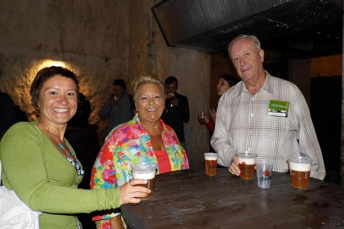 8 Hours Pilsen Town Private Tour by Car - Expert Driver/Guide