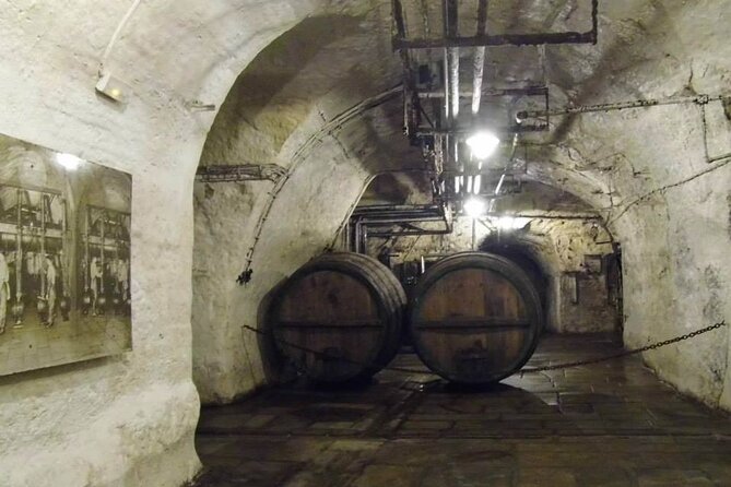 8 Hours Pilsen Town Private Tour by Car - Private Transfers