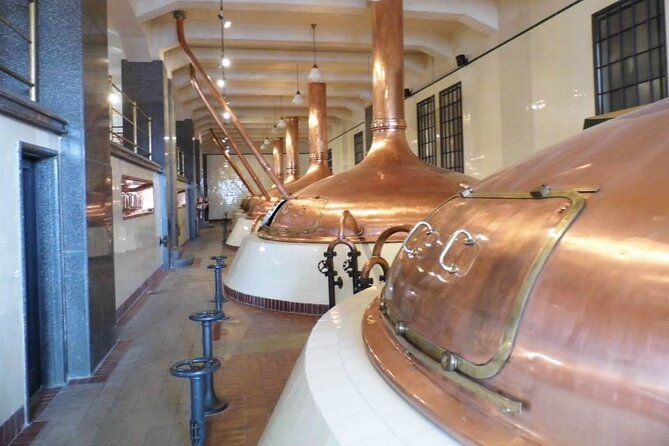 8 Hours Pilsen Town Private Tour by Car - Meeting and Pickup Details