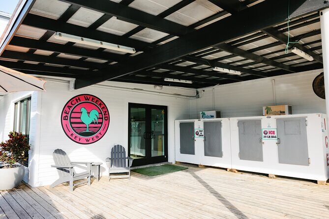 8 Hours Pontoon Rental in Key West - Practicalities and Tips