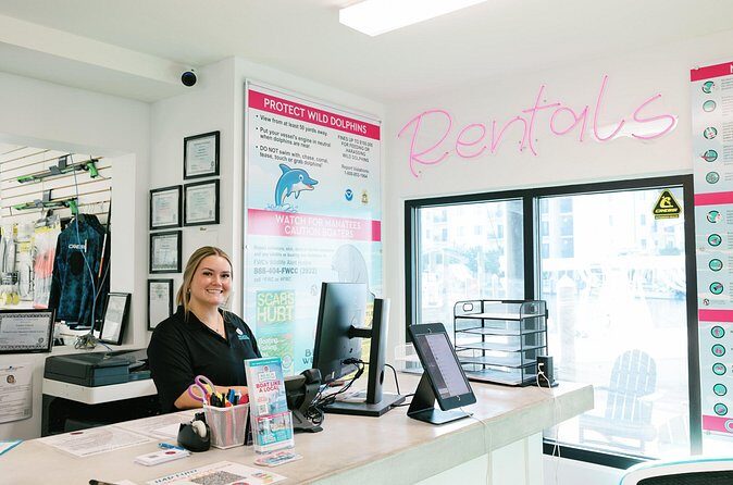 8 Hours Pontoon Rental in Key West - The Sum Up: Who Is This Experience Best For?