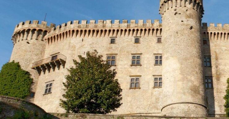 8 Hours Post Cruise Countryside Tour From Civitavecchia Port - Good To Know