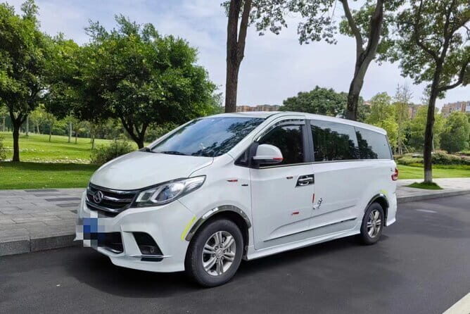 8 hours Private Car Transport in Guangzhou China - Why Choose This Private Car Service in Guangzhou?  