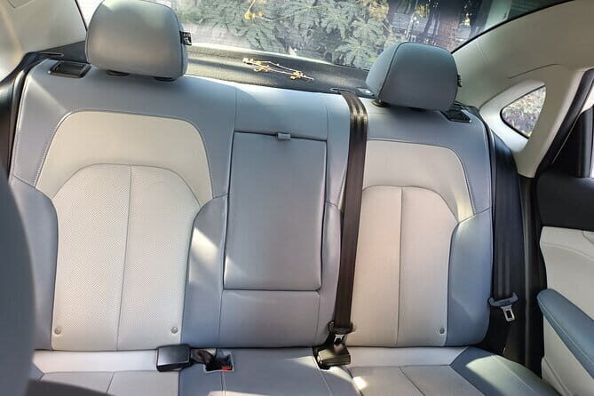 8 hours Private Car Transport in Guangzhou China - Good To Know