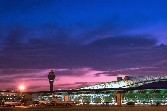 8 hours Private Car Transport in Guangzhou China - Who Would Love This Experience?