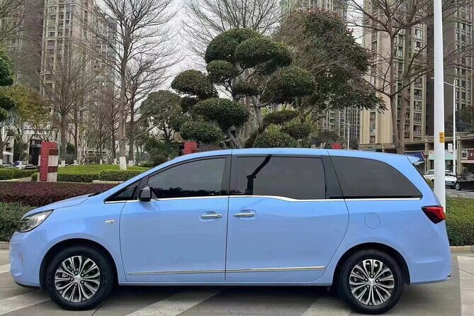 8 hours Private Car Transport in Guangzhou China - FAQ