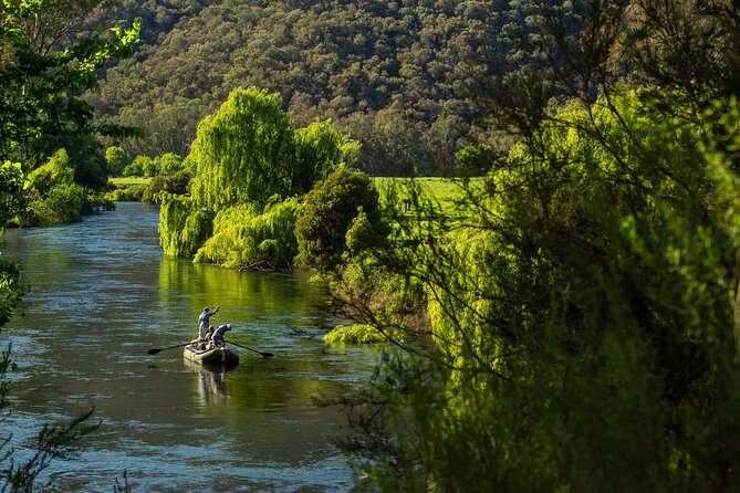 8 Hours Private Fly Fishing Drift Boat Day on the Tumut River - Questions and Assistance With Viator Help Center