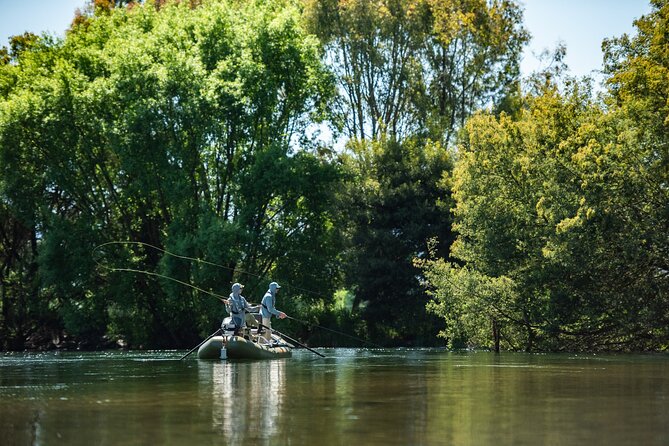 8 Hours Private Fly Fishing Drift Boat Day on the Tumut River - Common Questions