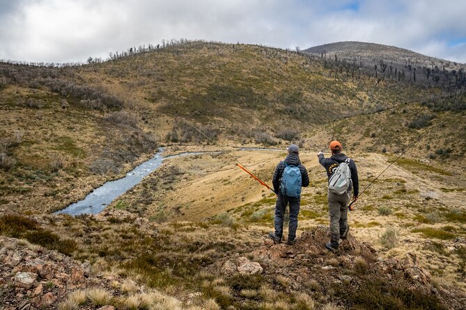 8 Hours Private Guided Fishing Tour in Kosciuszko National Park - Additional Information and Requirements
