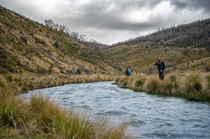 8 Hours Private Guided Fishing Tour in Kosciuszko National Park - The Sum Up