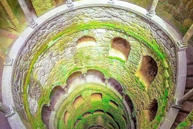 8 Hours Private Historical Tour of Sintra - Start Time