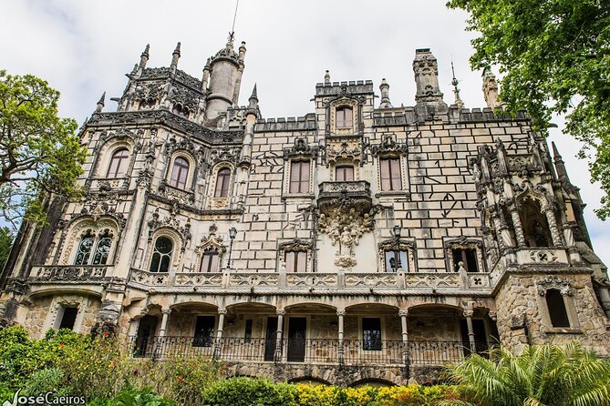 8 Hours Private Historical Tour of Sintra - Frequently Asked Questions