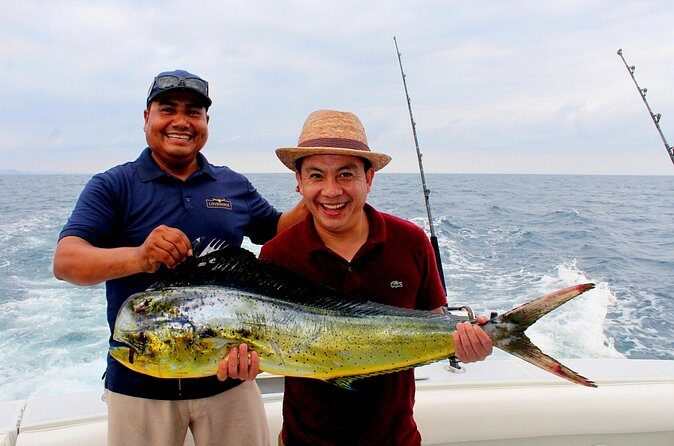 8 Hours Private Sport Fishing Charter Trip in Cabo San Lucas - Final Thoughts: Who Should Book This Tour?