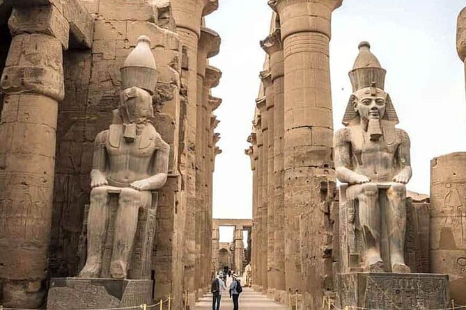 8 Hours Private Tour To East And West Banks Of Luxor - Optional Add-Ons
