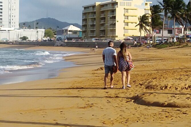 8 Hours Scooter Rental in Puerto Rico - Good To Know  