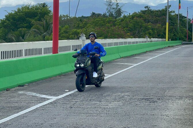 8 Hours Scooter Rental in Puerto Rico - Who Will Love This Tour?  
