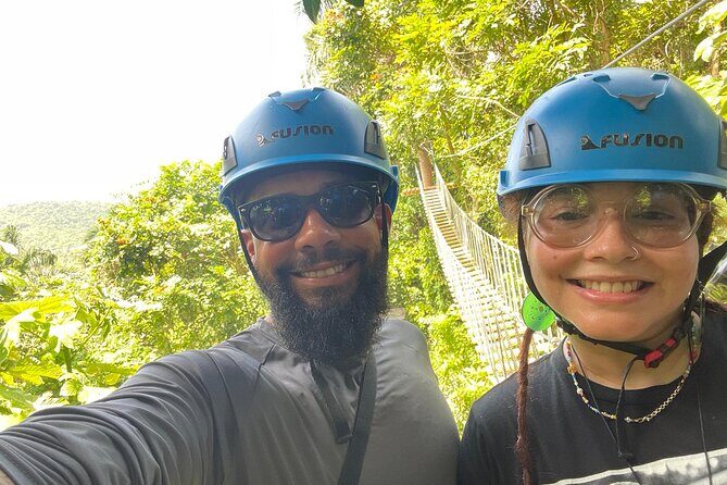 8 Hours Scooter Rental in Puerto Rico - The Sum Up  