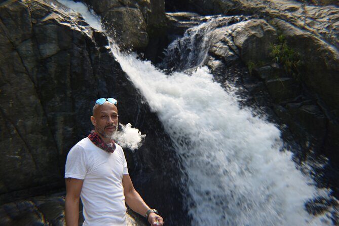 8 Hours Scooter Rental in Puerto Rico - FAQ  