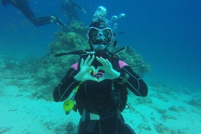 8 Hours Snorkeling With Lunch and Transfer in Sharm El-Sheikh - Inclusions