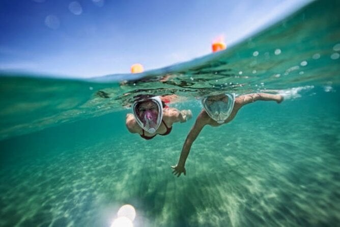 8 Hours Snorkeling With Lunch and Transfer in Sharm El-Sheikh - Additional Information