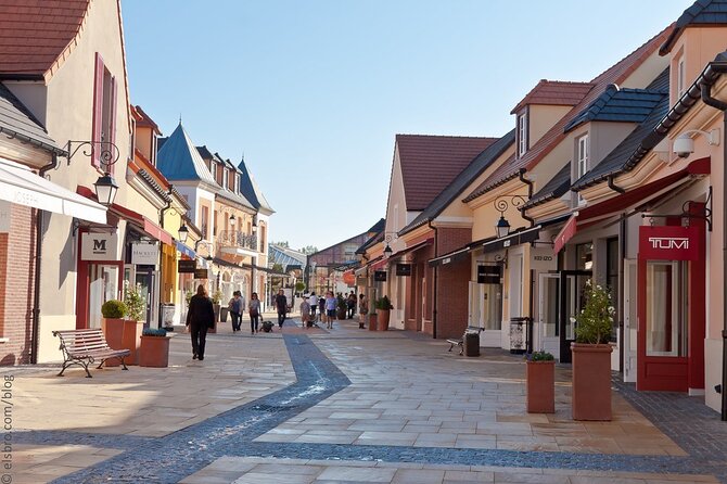 8-hours VIP Private Sightseeing and Shopping Tour in Paris - Questions and Inquiries