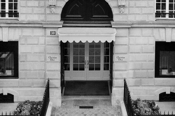 8-hours VIP Private Sightseeing and Shopping Tour in Paris - Pricing and Availability