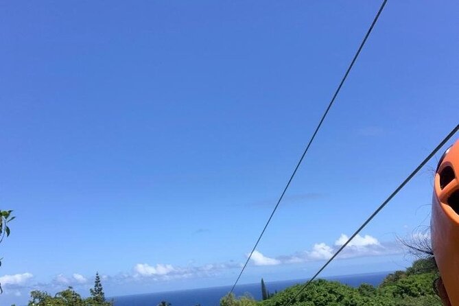 8 Lines Jungle Zipline Tour on Maui - Eco Tour - Cancellation Policy