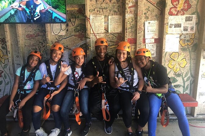 8 Lines Jungle Zipline Tour on Maui - Eco Tour - Customer Reviews