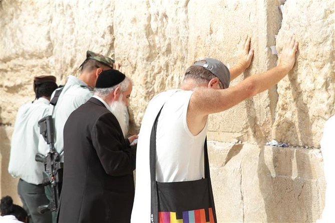 8-Night Israel, Jordan and Egypt Tour From Tel Aviv - Transportation Logistics