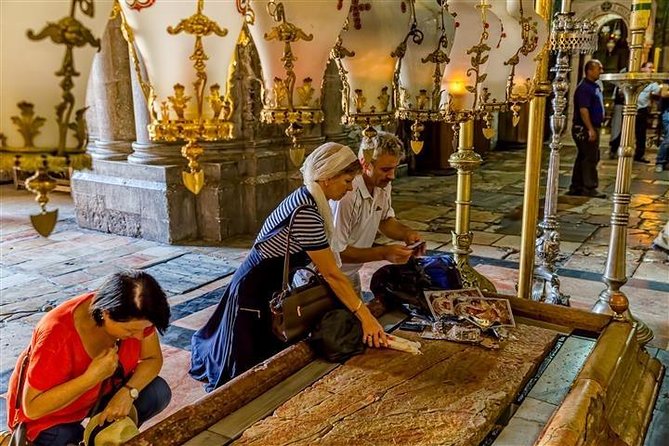 8-Night Israel, Jordan and Egypt Tour From Tel Aviv - The Sum Up