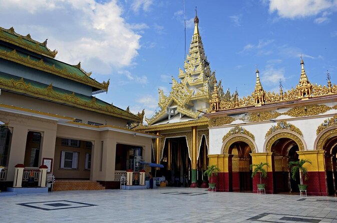 8-Night Myanmar Private Tour With Flights From Yangon - Good To Know