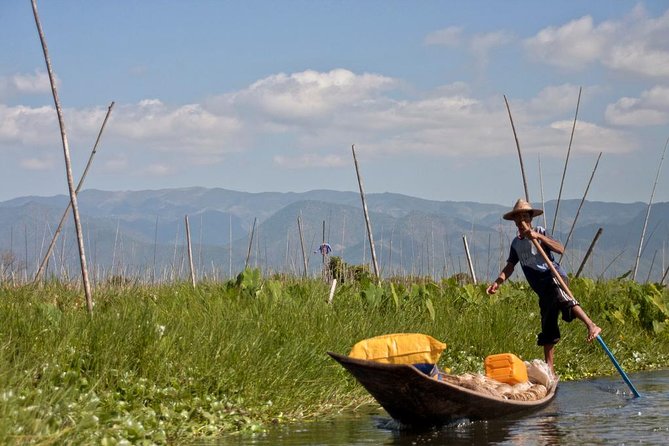 8-Night Myanmar Private Tour With Flights From Yangon - Tour Logistics