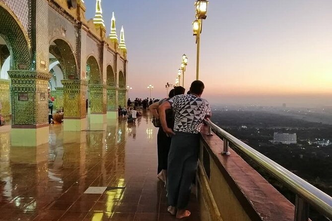 8-Night Myanmar Private Tour With Flights From Yangon - The Sum Up