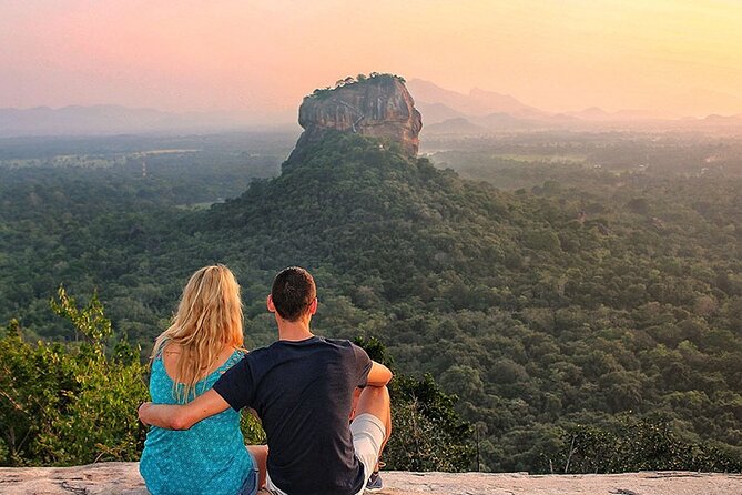 8 Nights 09 Days Simply Sri Lanka - Kandy: Cultural Capital and Temple of the Tooth