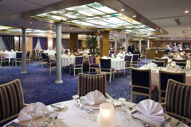 8 Nights 9 Days Egypt Tour With Hot Air Balloon Camel Ride - Accommodations & Meals